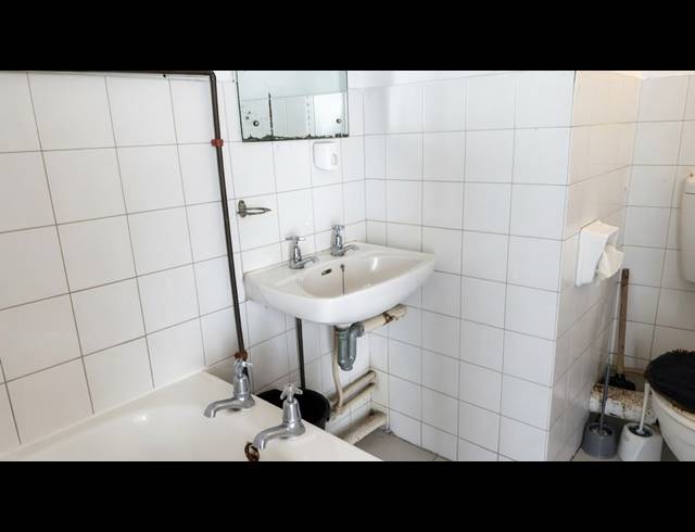 1 BEDROOM FLAT TO LET IN ESPLANADE